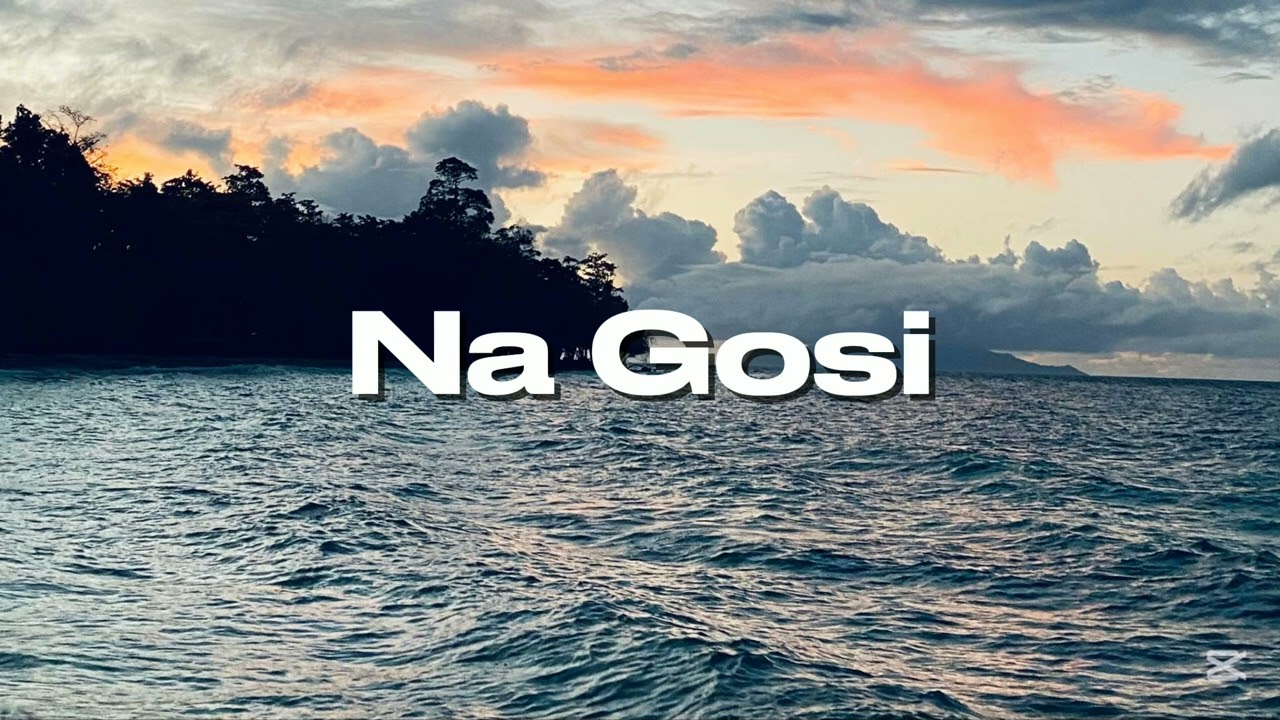 Na Gosi (Guale Vibez)