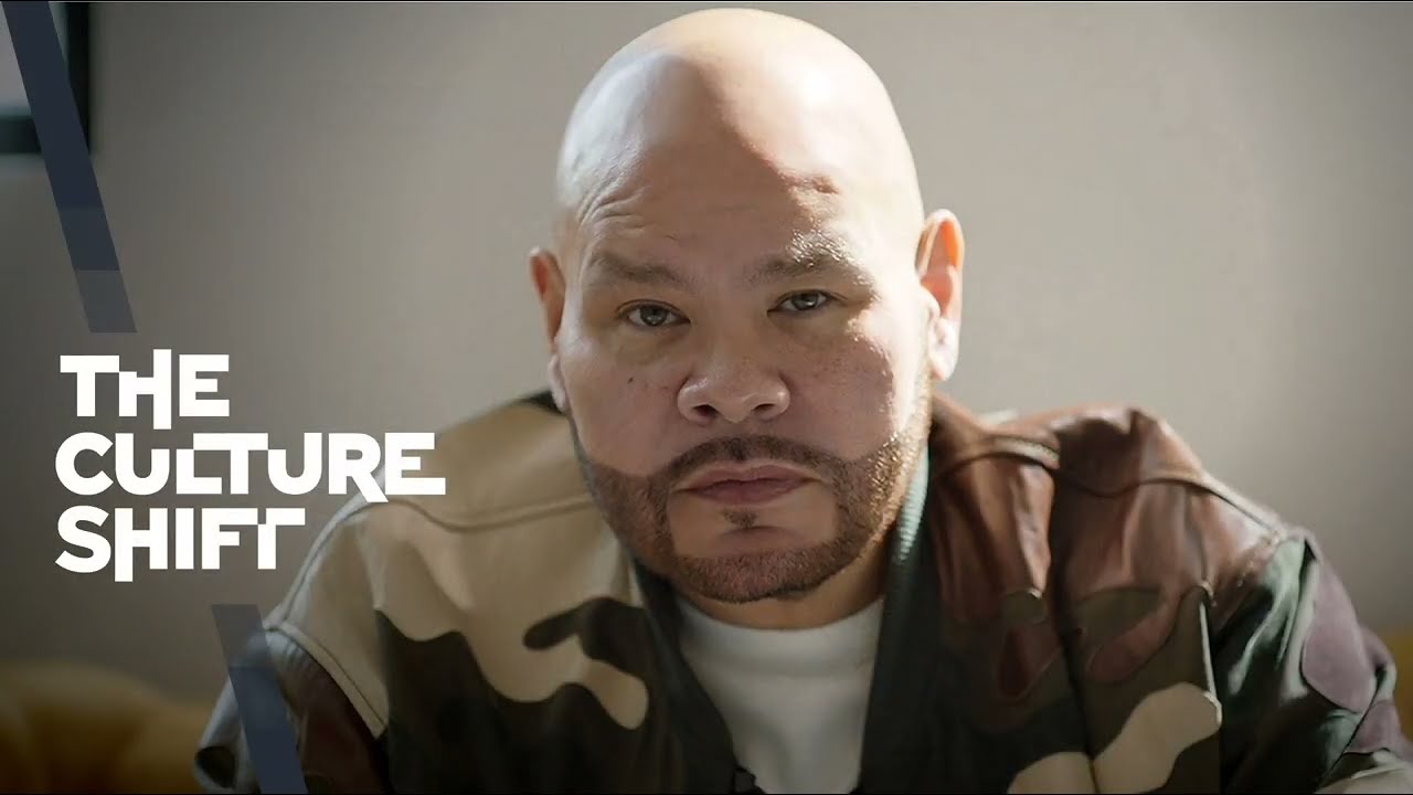 Fat Joe Hit with $20M Lawsuit Over Shocking Allegations 😳