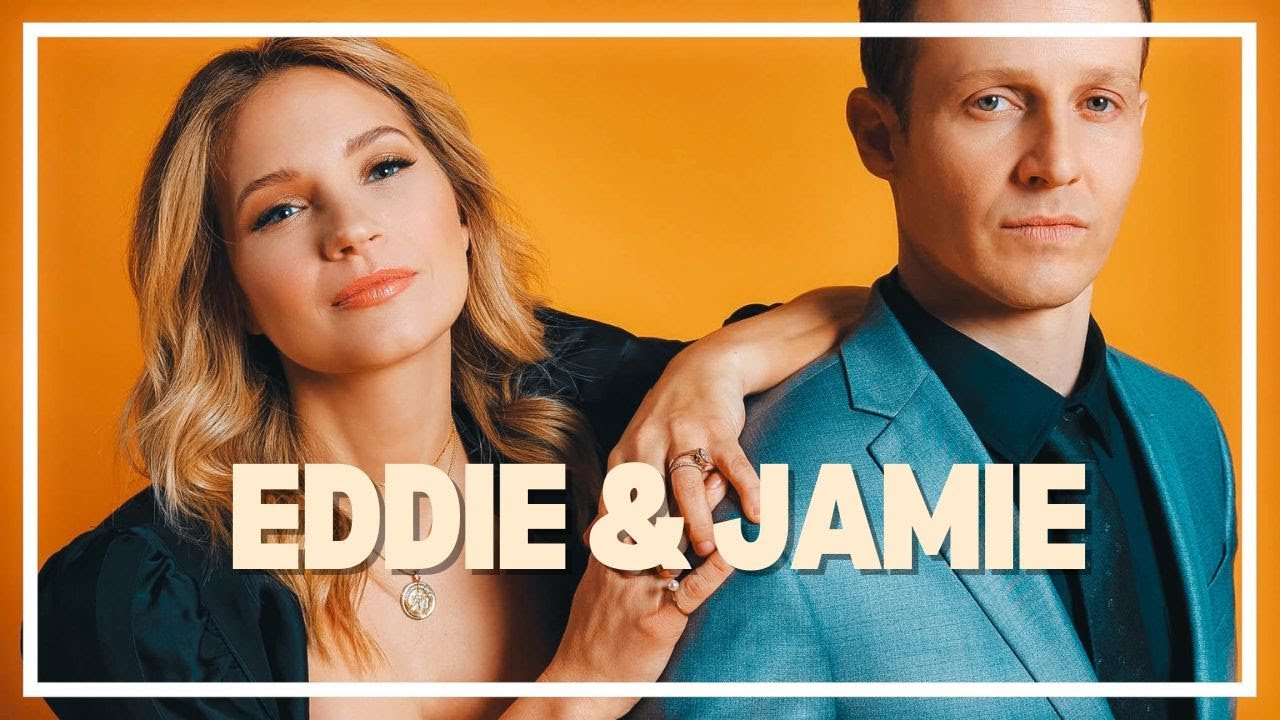 Eddie & Jamie ┃BLUE BLOODS