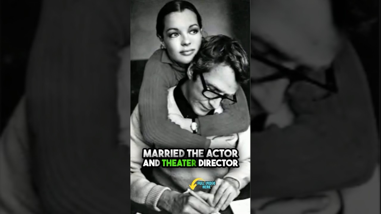 Romy Schneider moves forward despite the heartbreak #biography #romyschneider