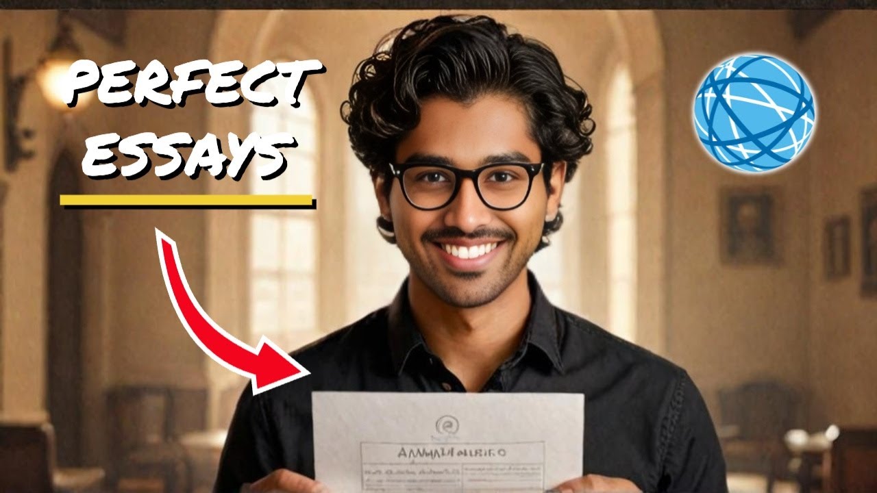 The Secret Structure Behind Perfect JMSS Essays