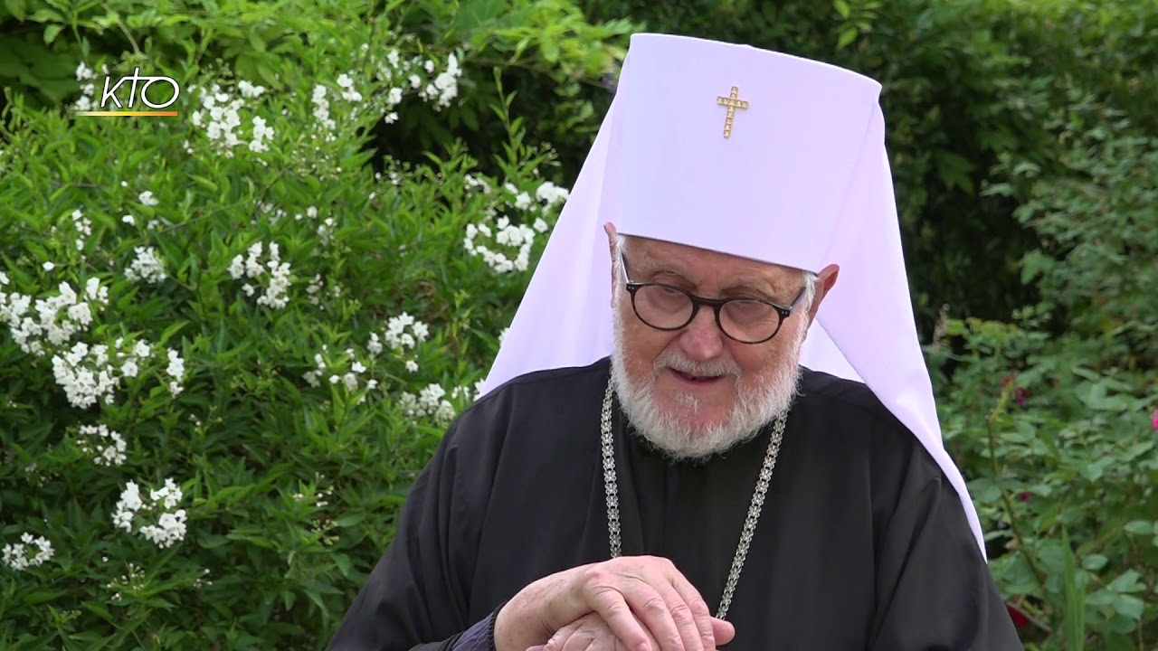 Ordination épiscopale de nouveaux évêques auxiliaires orthodoxes