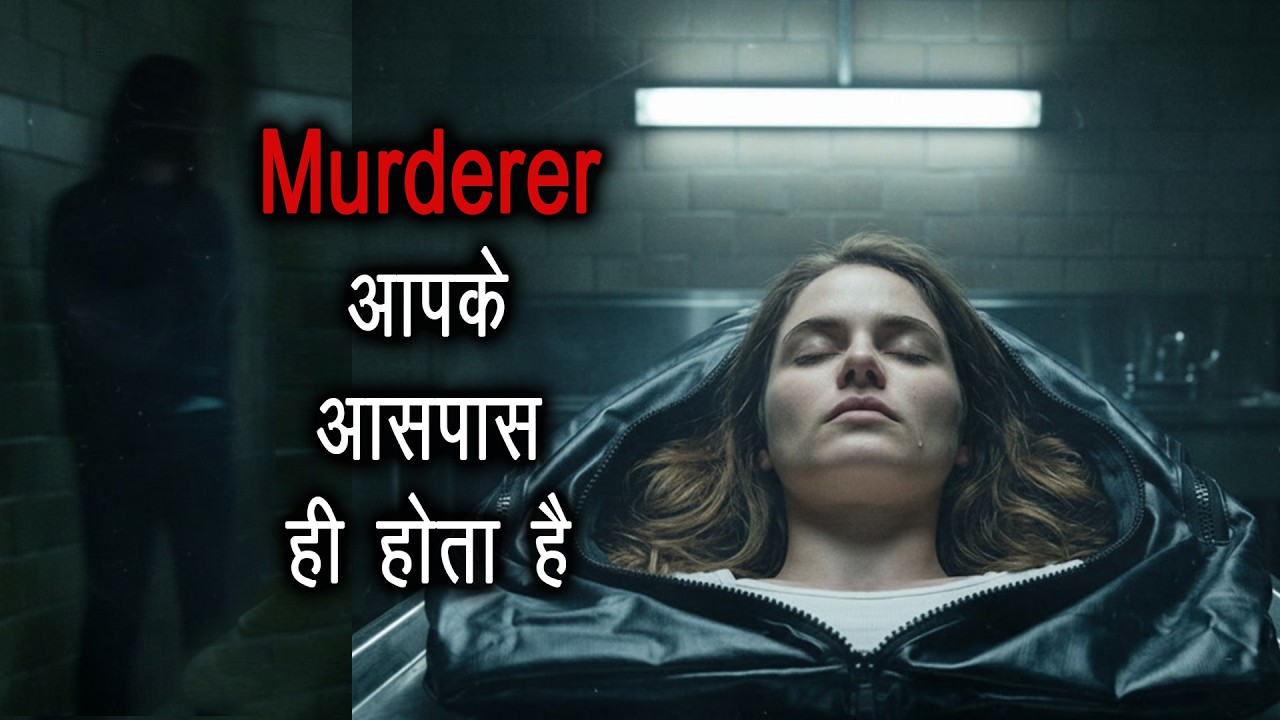Killer is Mad but Mastermind | दिमाग पागल मगर चाल शातीर | Movie Explanation