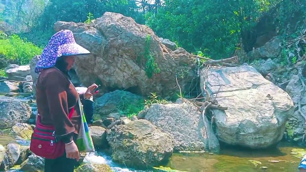 H&aacute;t th&aacute;i sơn la mới nhất#hatthai