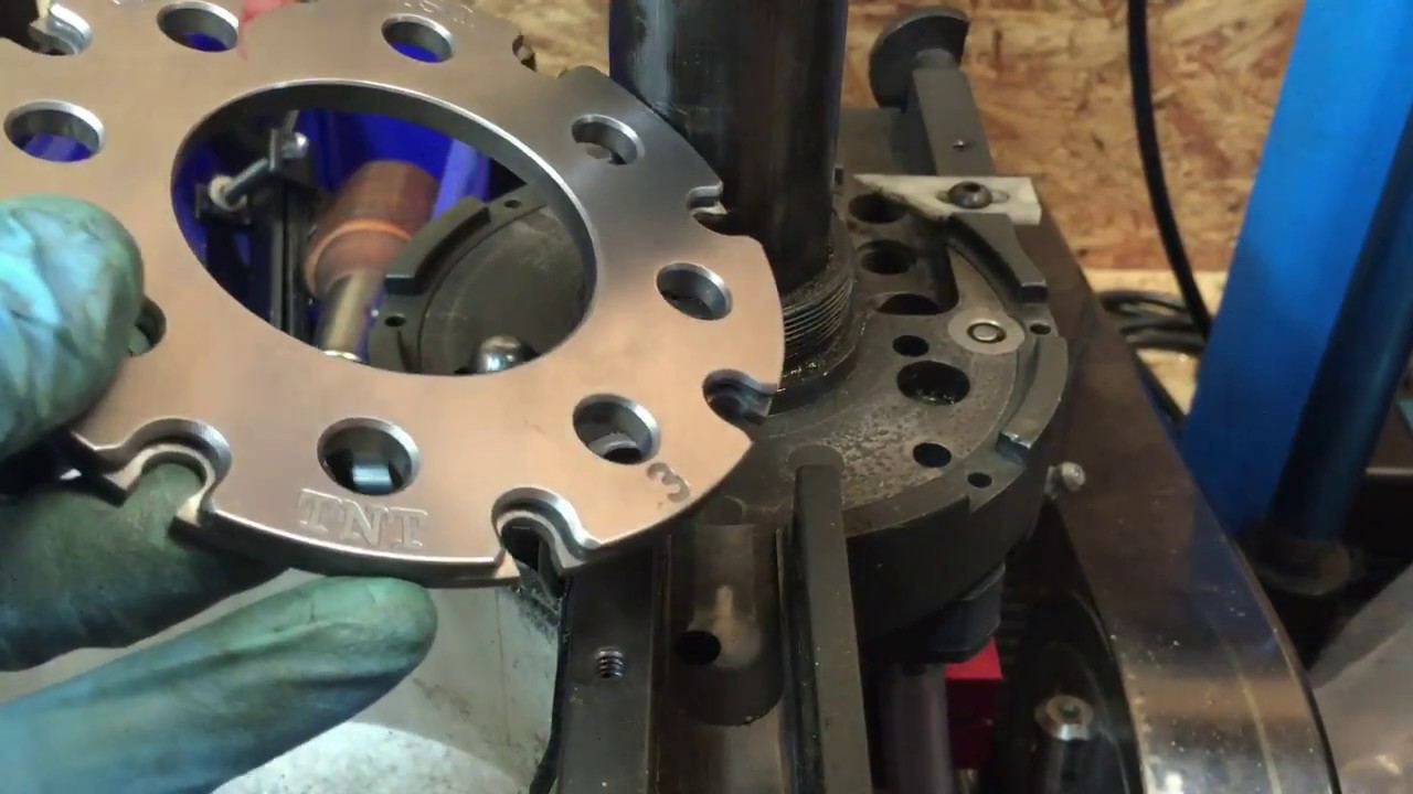 Burly Shellplate Tutorial