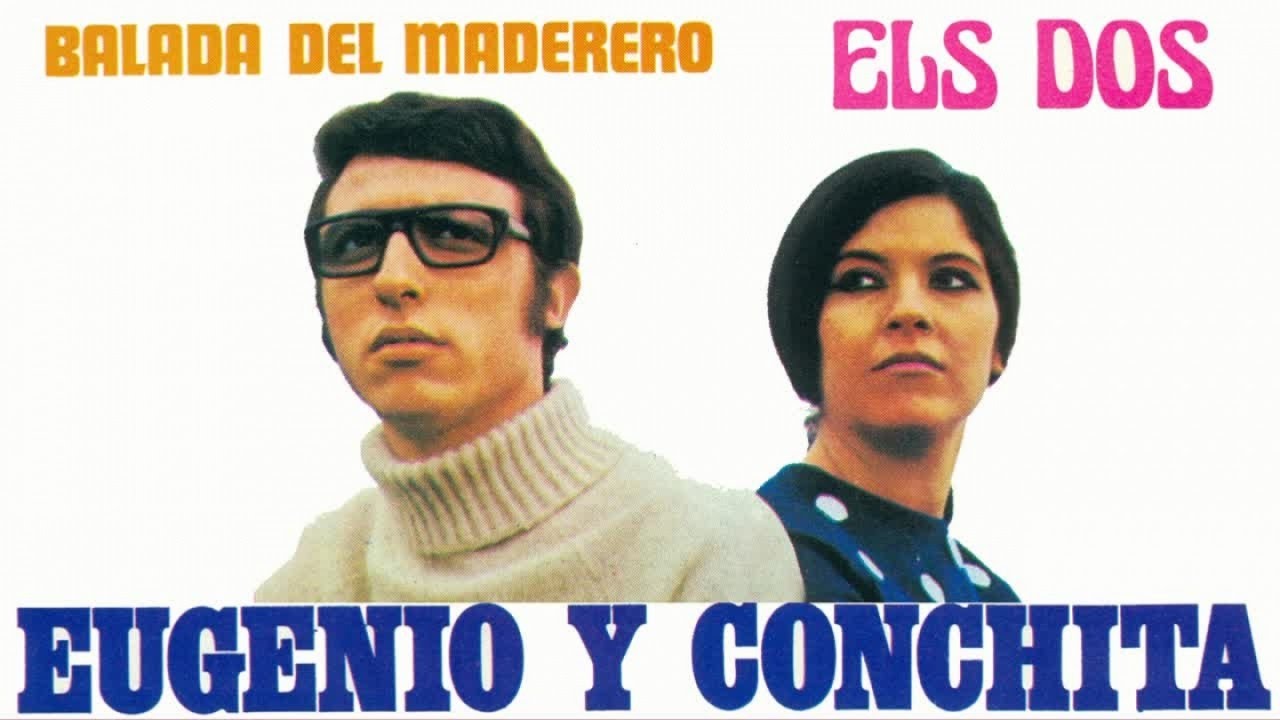 Eugenio y Conchita 