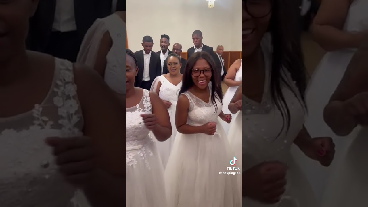 Thabong Chorus 