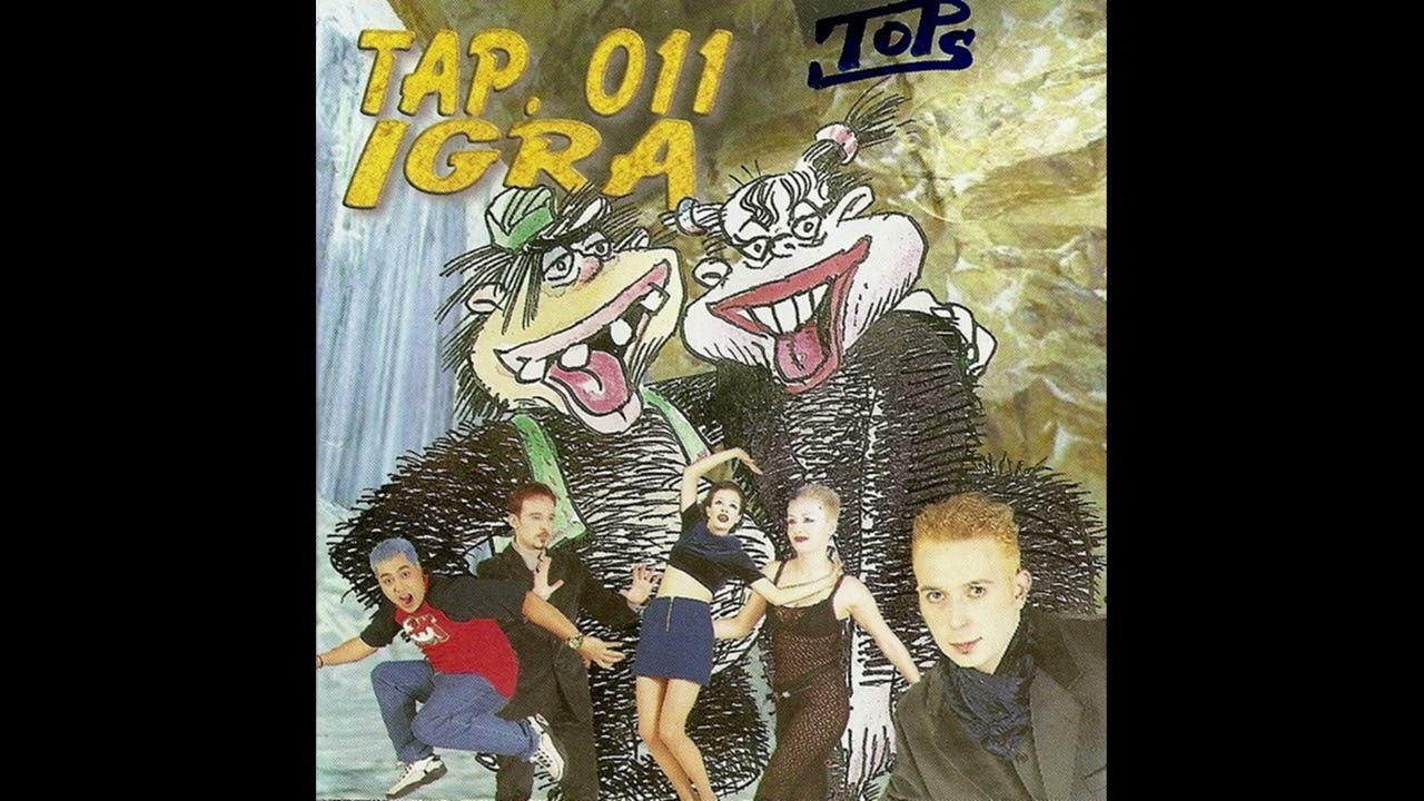 Tap 011 - Okreni broj 95 | [Official Music Audio]