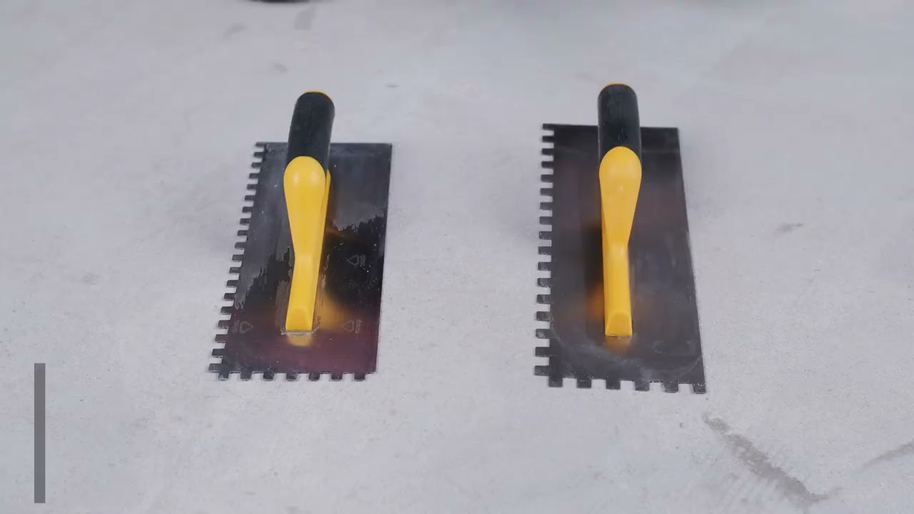 VitrA Karo Seramik Döşeme