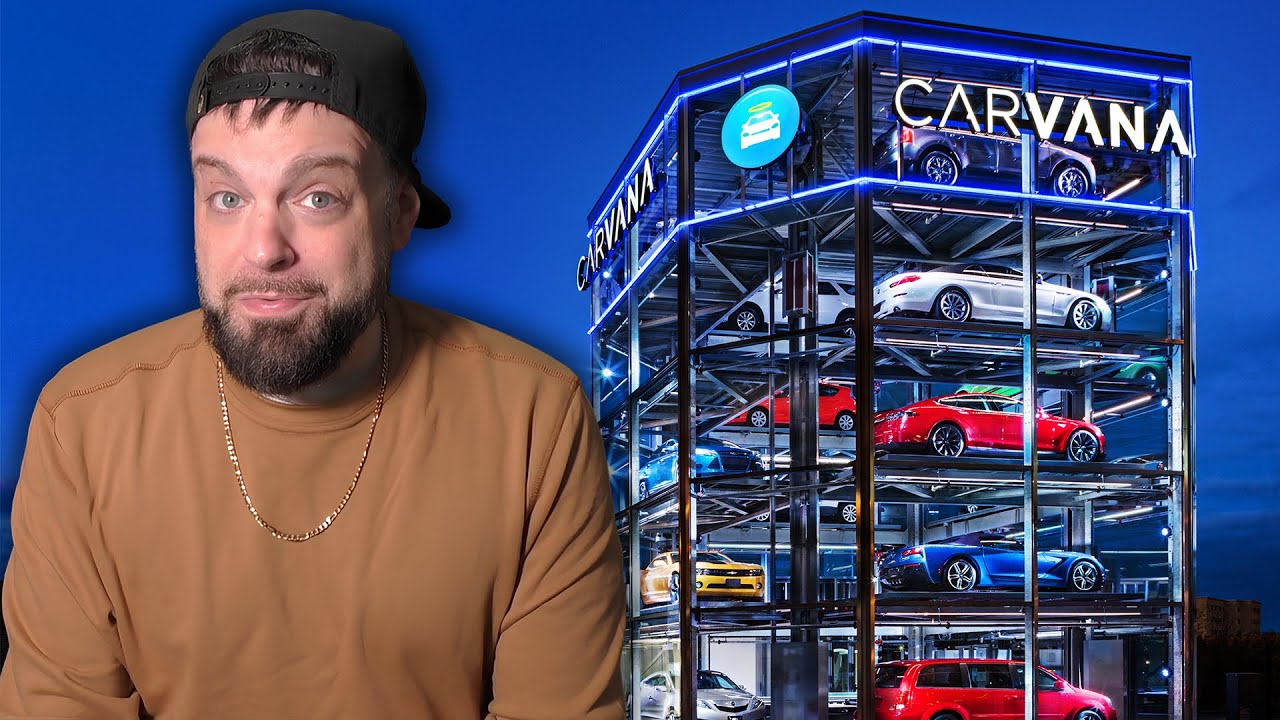 Should YOU Buy A Car From Carvana In 2026?