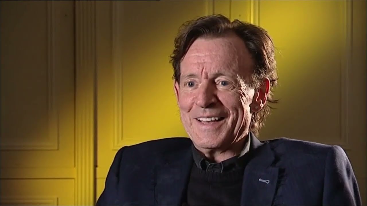 Jack Bruce (2005) on the Cream Reunion: 