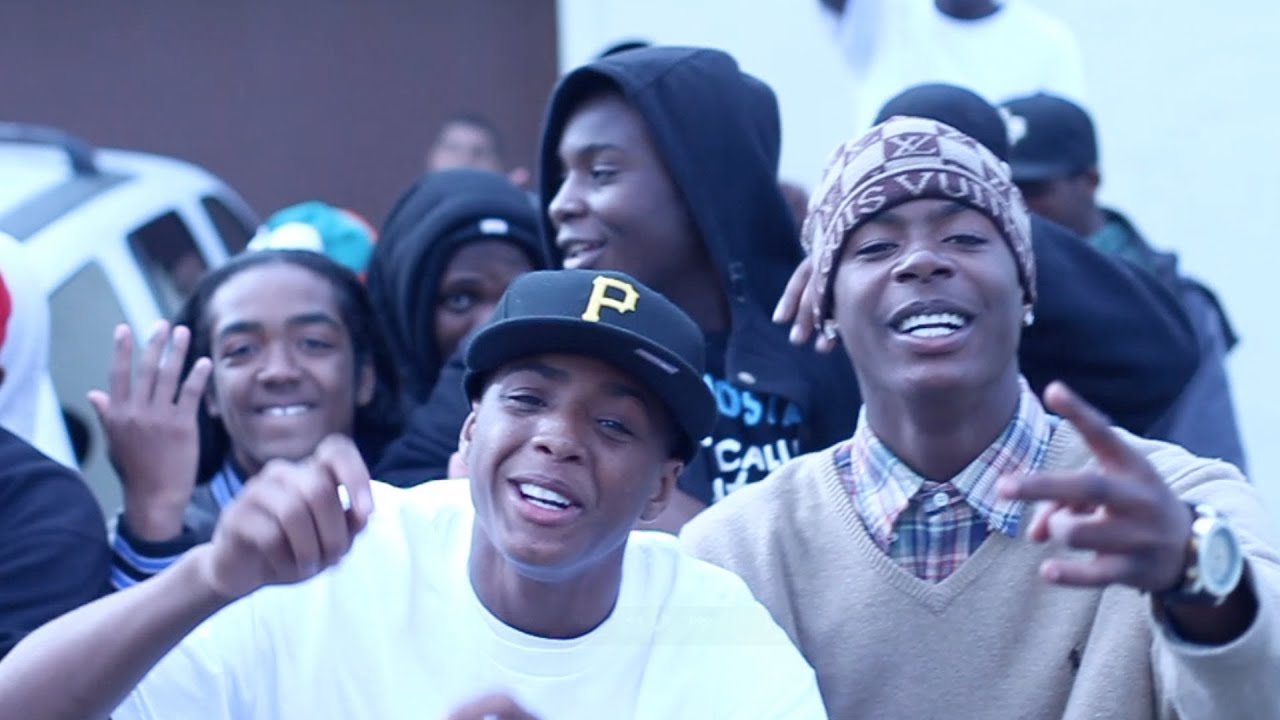 One 5 - Murda Team OFFICAL VIDEO ( produced by Doc Dolla)