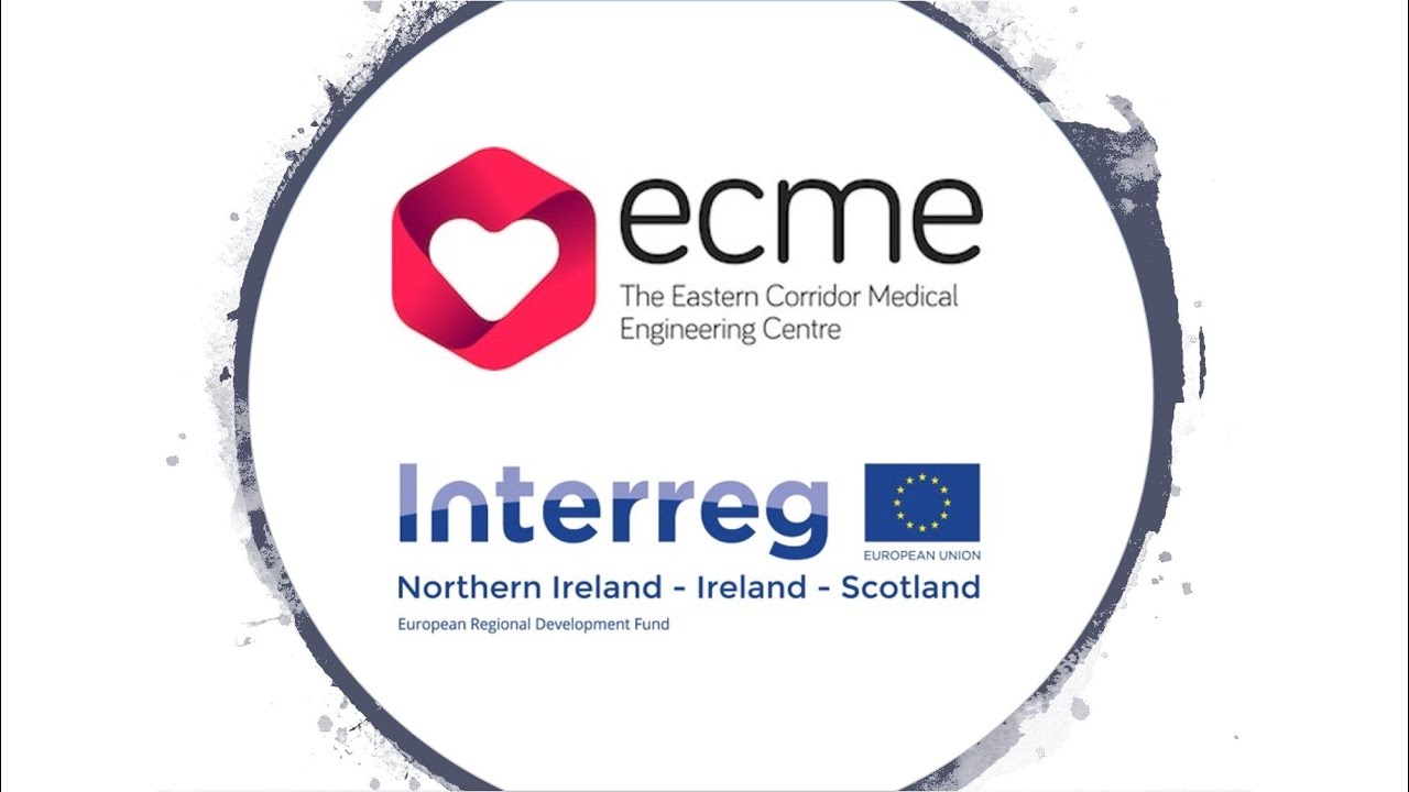 Professor Jim McLaughlin from Ulster University discusses the ECME Programme.