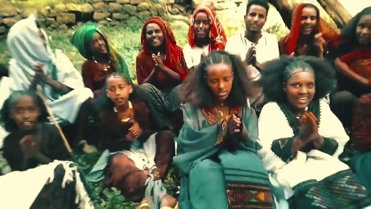 ጥንቅሽ ራያ ኣብ በረኻ ቃሕ ምባሎም#masharada #ebs 
