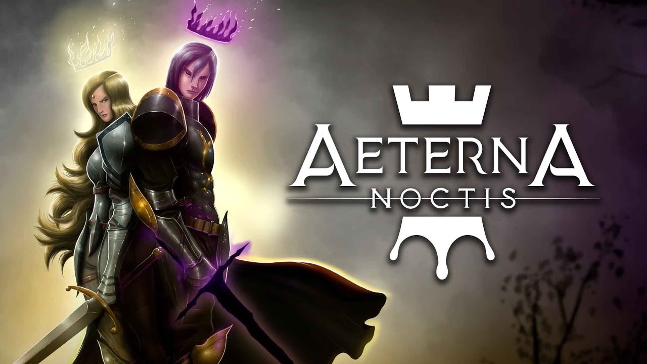 Aeterna Noctis | wer da kein Bock auf das Spiel kriegt