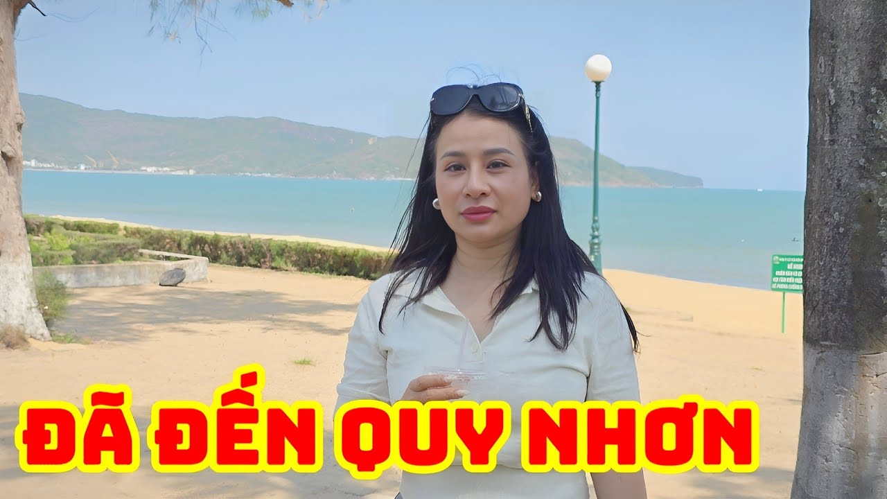 Trưa 19.03 Chị Ny. LÊ MINH. HUY LÊ Cùng Tất cả anh chị đã đến Quy Nhơn 