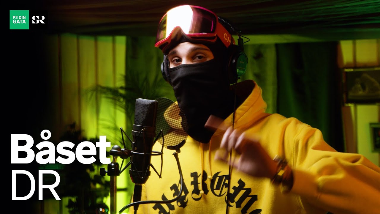 DR - Båset [P3 Din Gata]