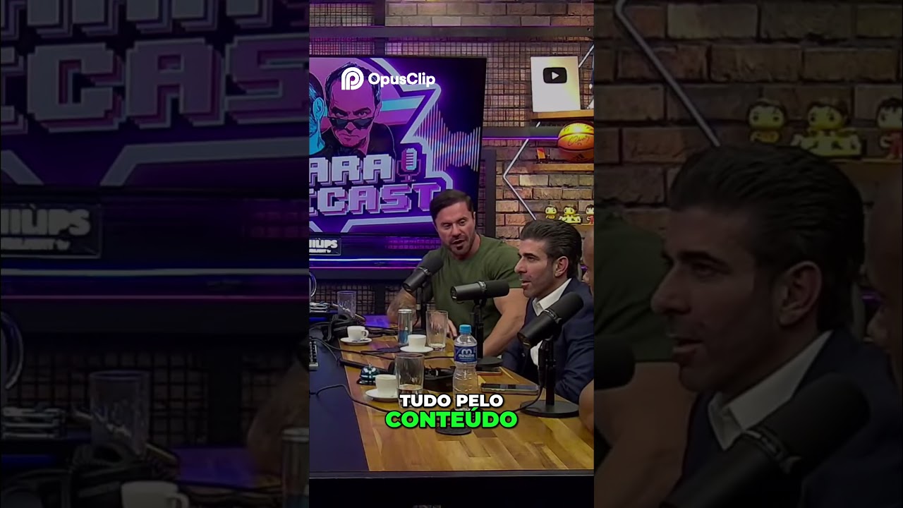 Cariani  De Favela ao Topo   Destruindo Golf e Rolex!