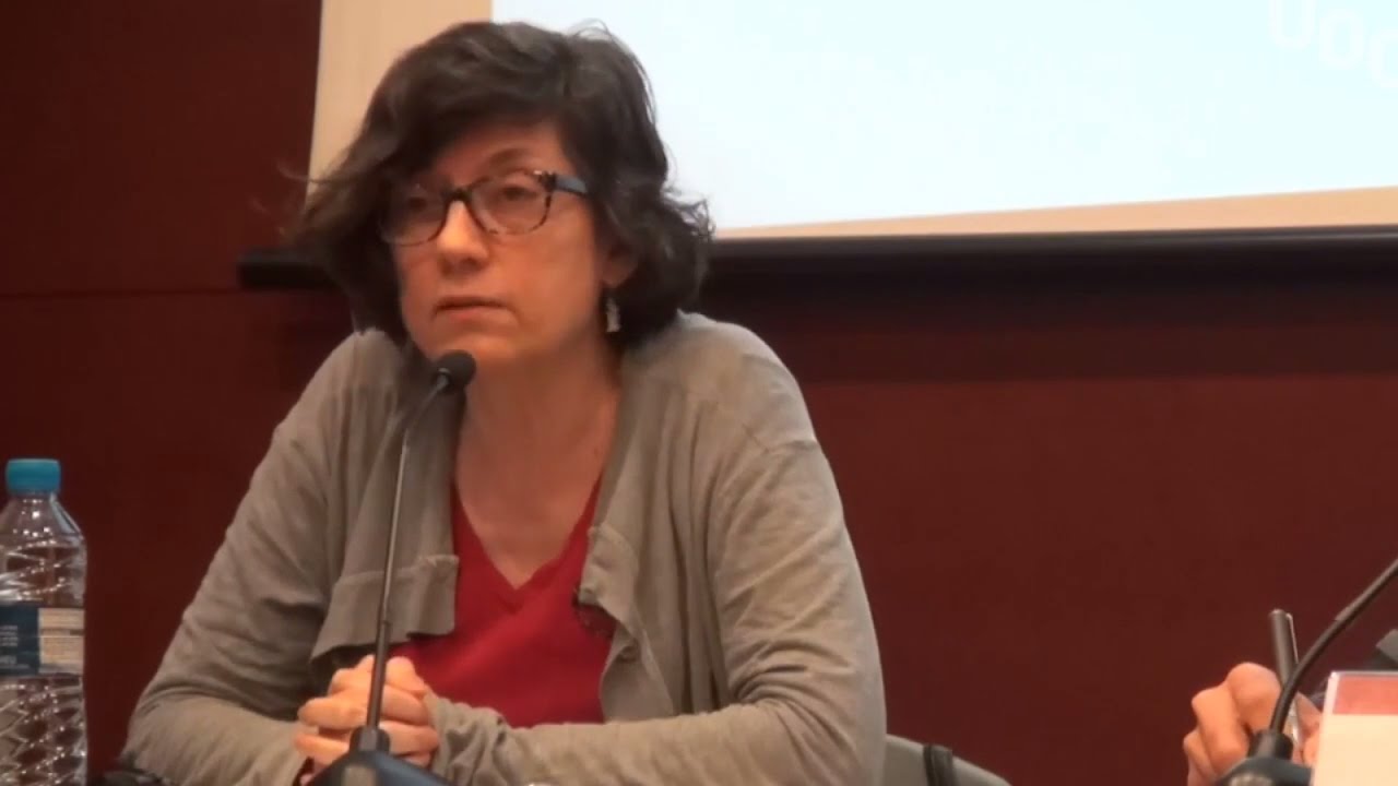 Antònia Carré. Dos exemples medievals: Jaume Roig i Ausiàs March