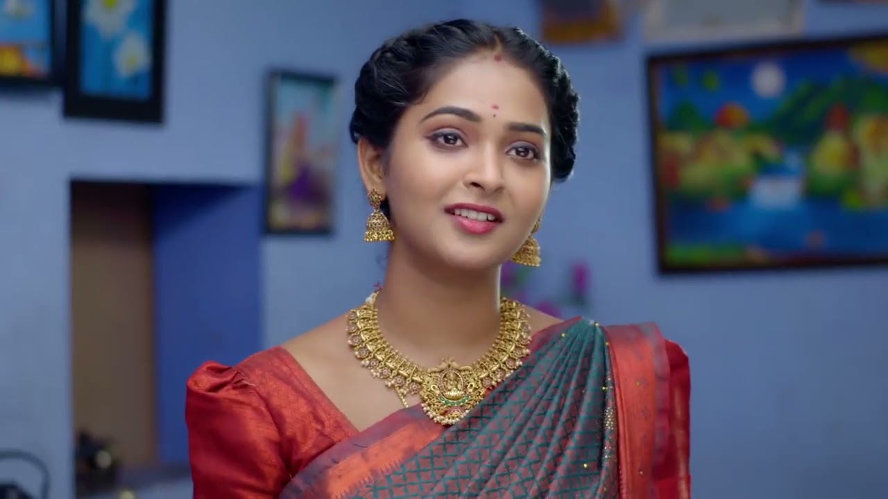 Sandhya Raagam | Ep - 794 | Webisode | Feb 19 2026 | Zee Tamil