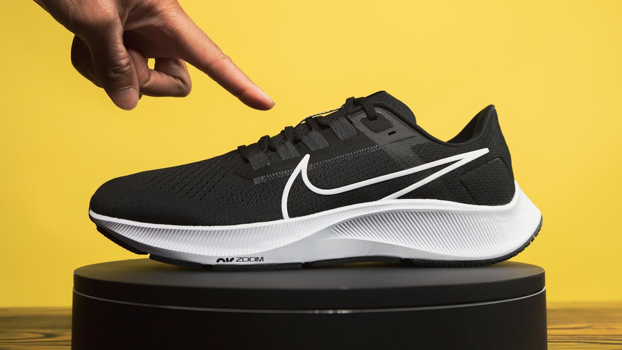 Nike Pegasus 38 (A World Class Workhorse)