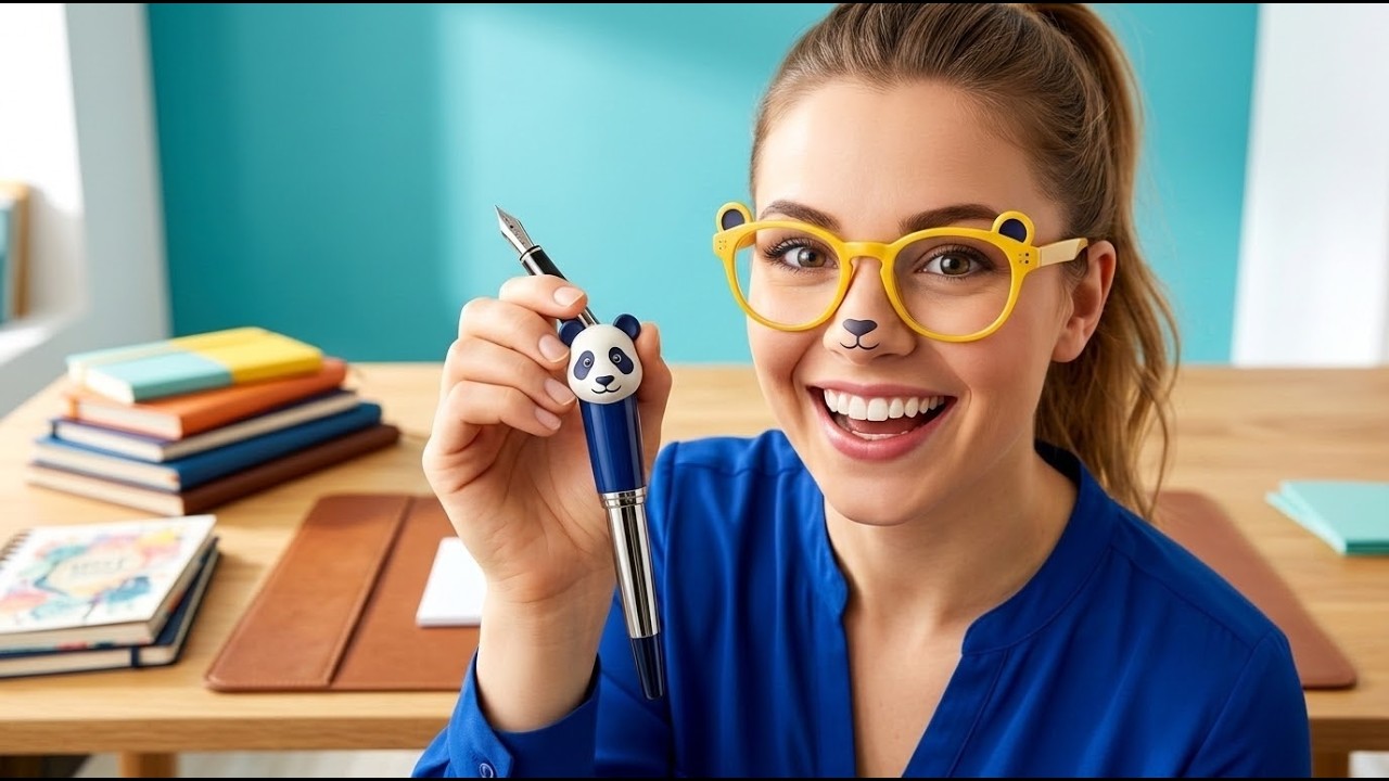 ¡Fáciles útiles escolares para hacer en casa! ¡Ideas geniales de manualidades para niños de 123 GO!