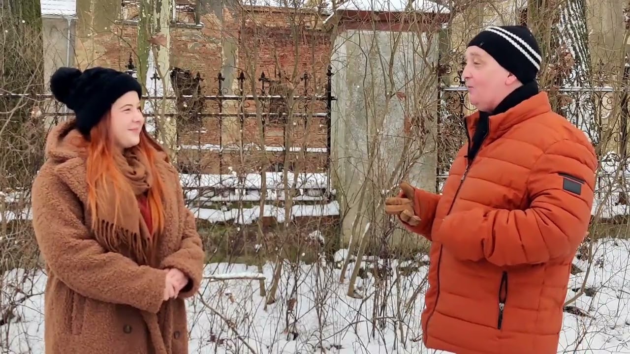 Witaj G&oacute;ro! odcinek 25. Tajemnice ukryte w nazwach