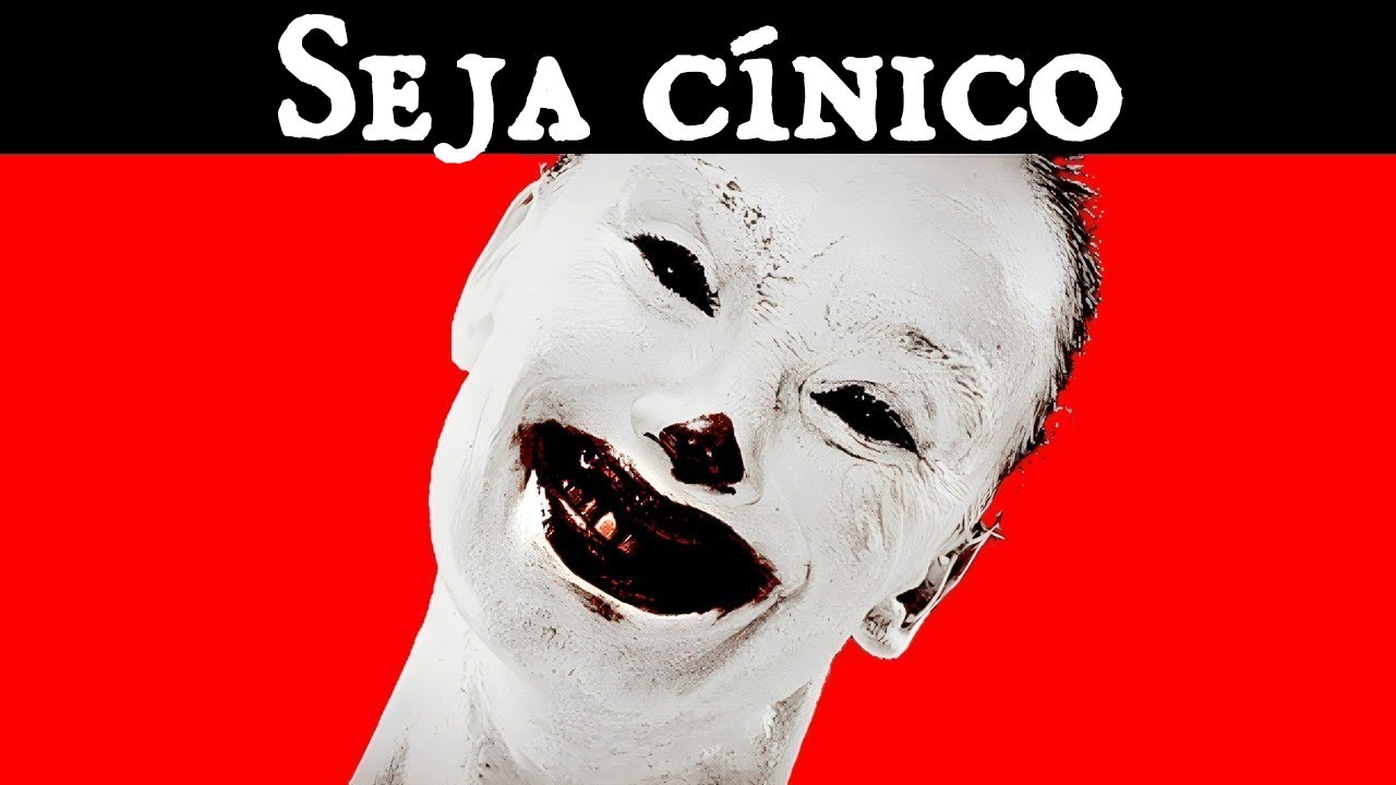 A Inteligência Sombria Que Te Protege da Dor - Maquiavel