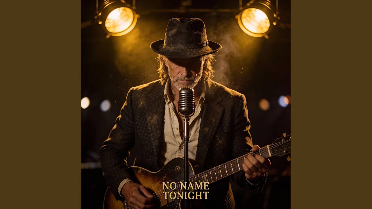No Name Tonight