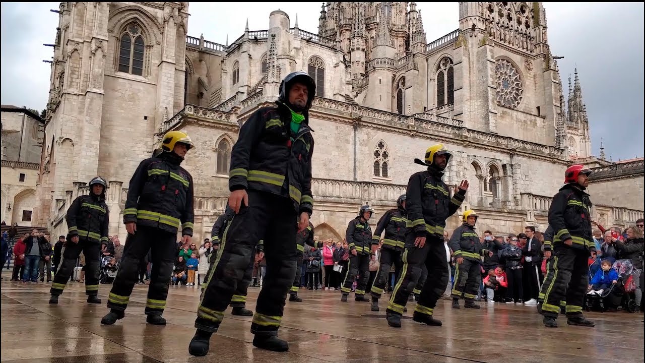 BAILE POR LA ELA