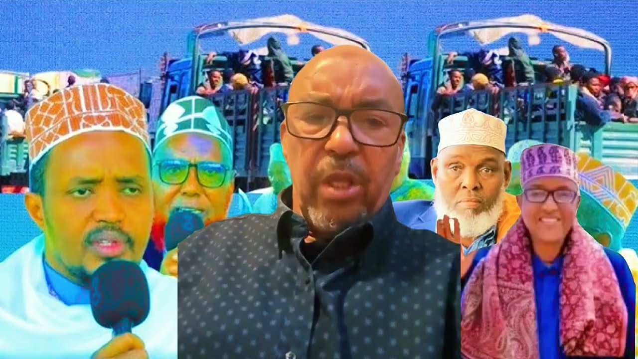 DEG DEG Beesha Gadabuursi oo heshay Hub culus | Dhaqdhaqaaqyo socda Awdal iyo Mw Biixi oo ka hadlay