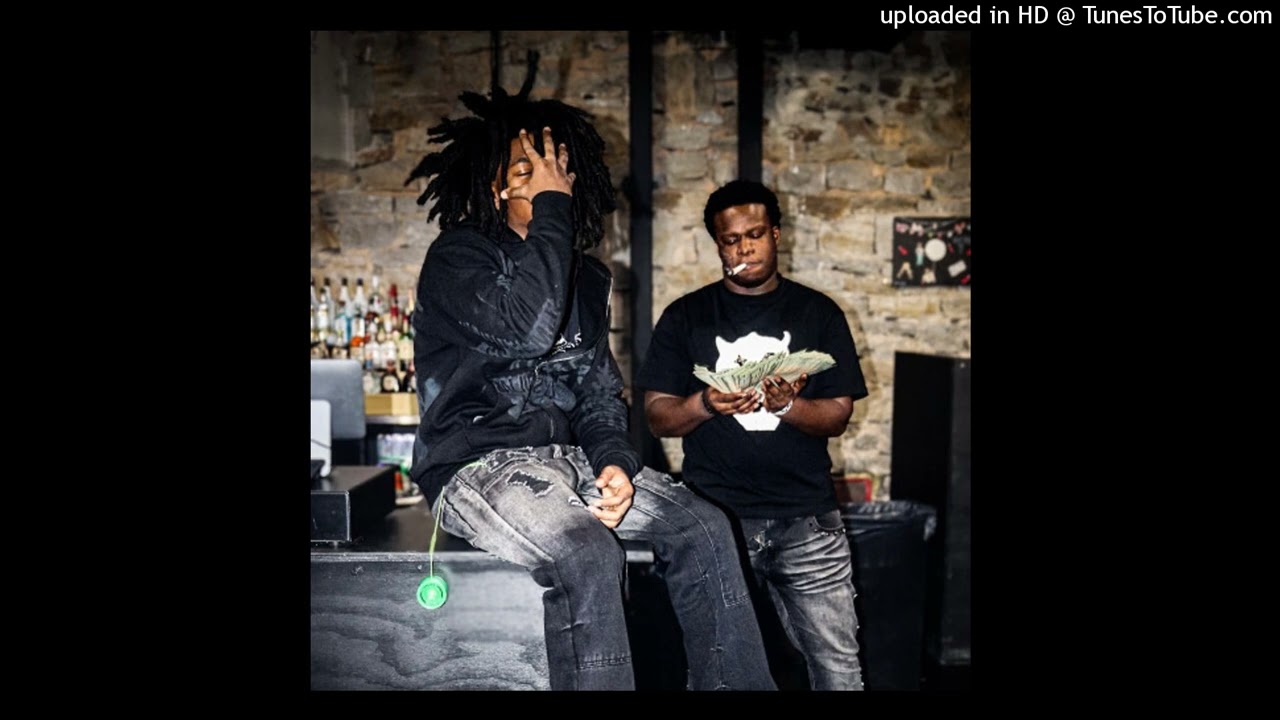 Ealuhri + Double XL Type Beat - 