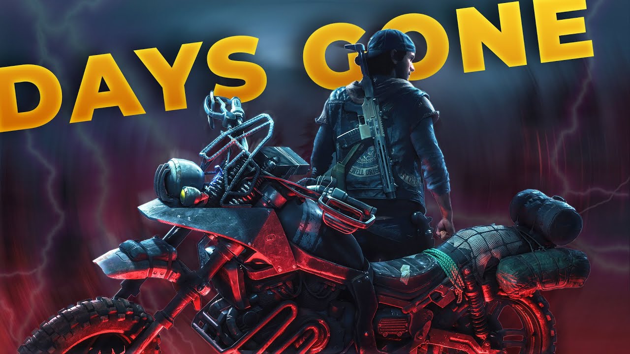 Hak Ettiği İlgiyi Neden Görmedi ? Days Gone