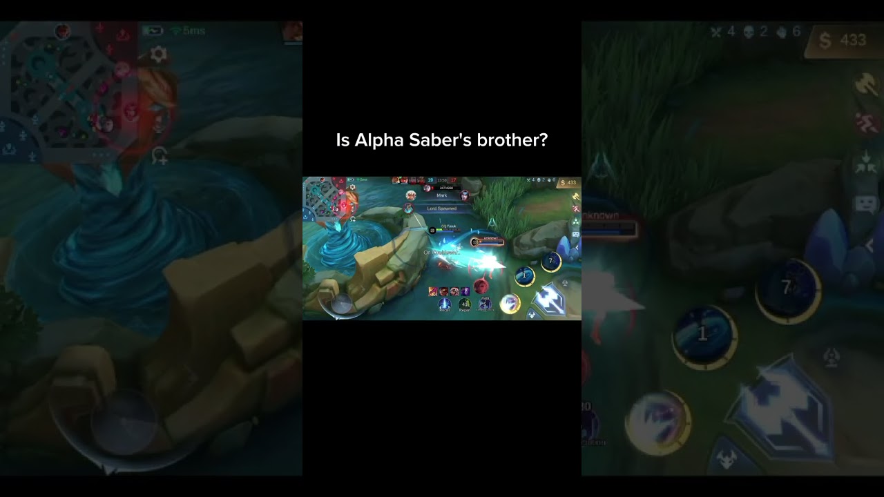 #MLBBAlpha#MobileLegendsAlpha#AlphaHero#AlphaBuild#MLBBHero#AlphaSkills#AlphaUltimate