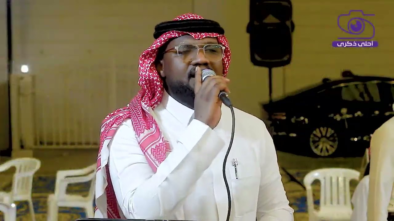 ريان مبارك -زهوبنا رواويه -زواج حسن محمد  علوي 