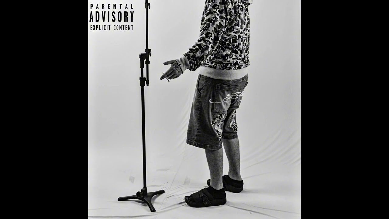 CKZIN ft BITETTI, 1NDY - #BRR (PROD @ckzin404)