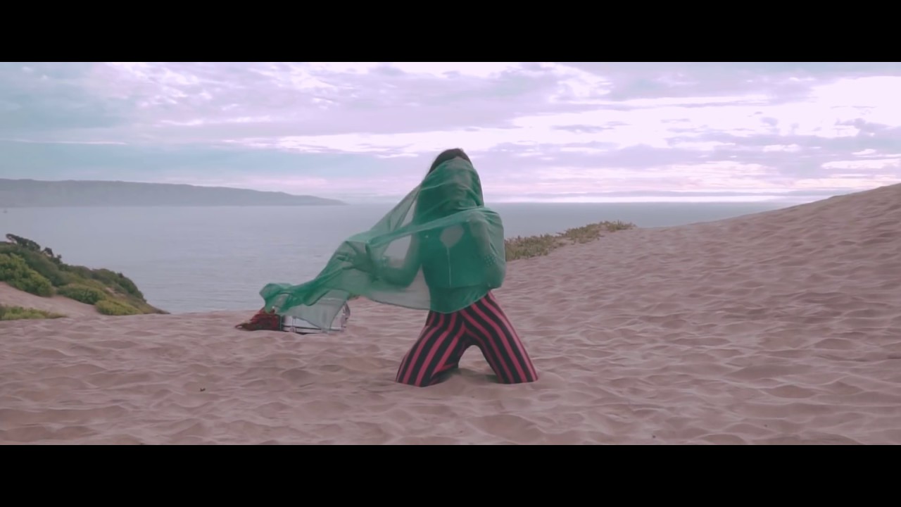Insultanes - Sahara Dreams