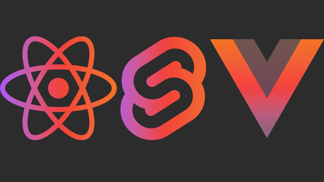 No Bullsh*t Guide to JavaScript Frameworks 2025