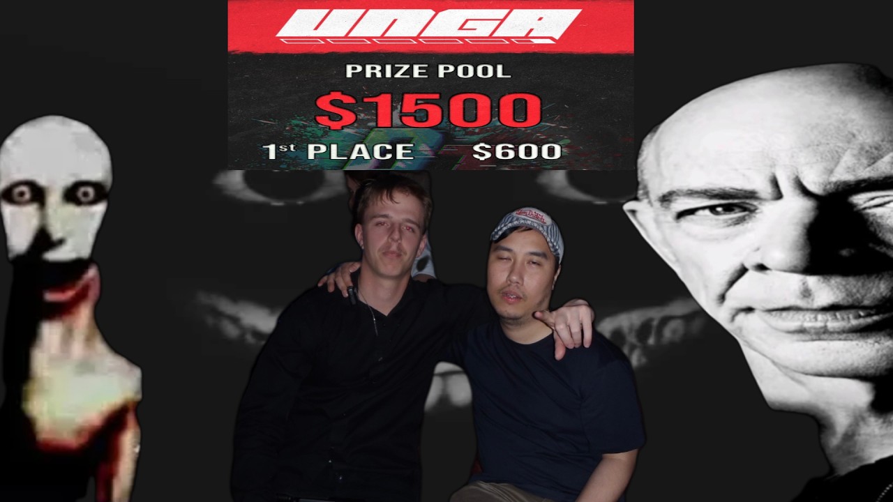 HOW I WON A INVITATIONAL SF6 TOURNAMENT