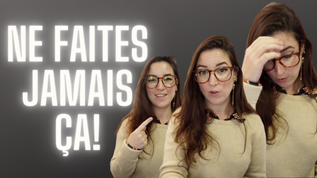 Je teste et réagis à : 16 astuces utiles pour tous ceux qui portent des lunettes.