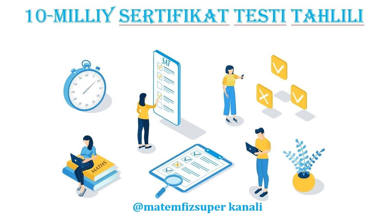 💎10-Milliy sertifikat testi tahlili✔️ #foydali#Muammolik_savol_yechimi#milliy_sertifikatga_tayyorlov