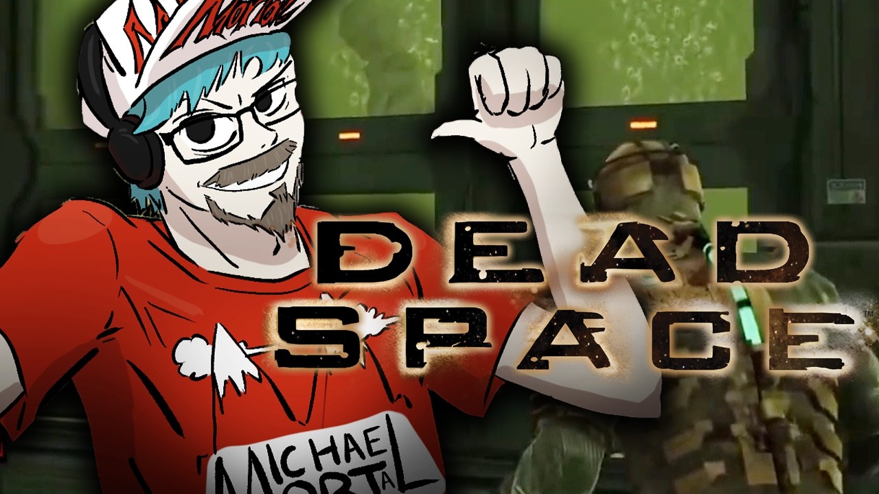ОБНАРУЖЕНЫ ОПАСНЫЕ АНОМАЛИИ | Dead Space (2008) | Часть 6