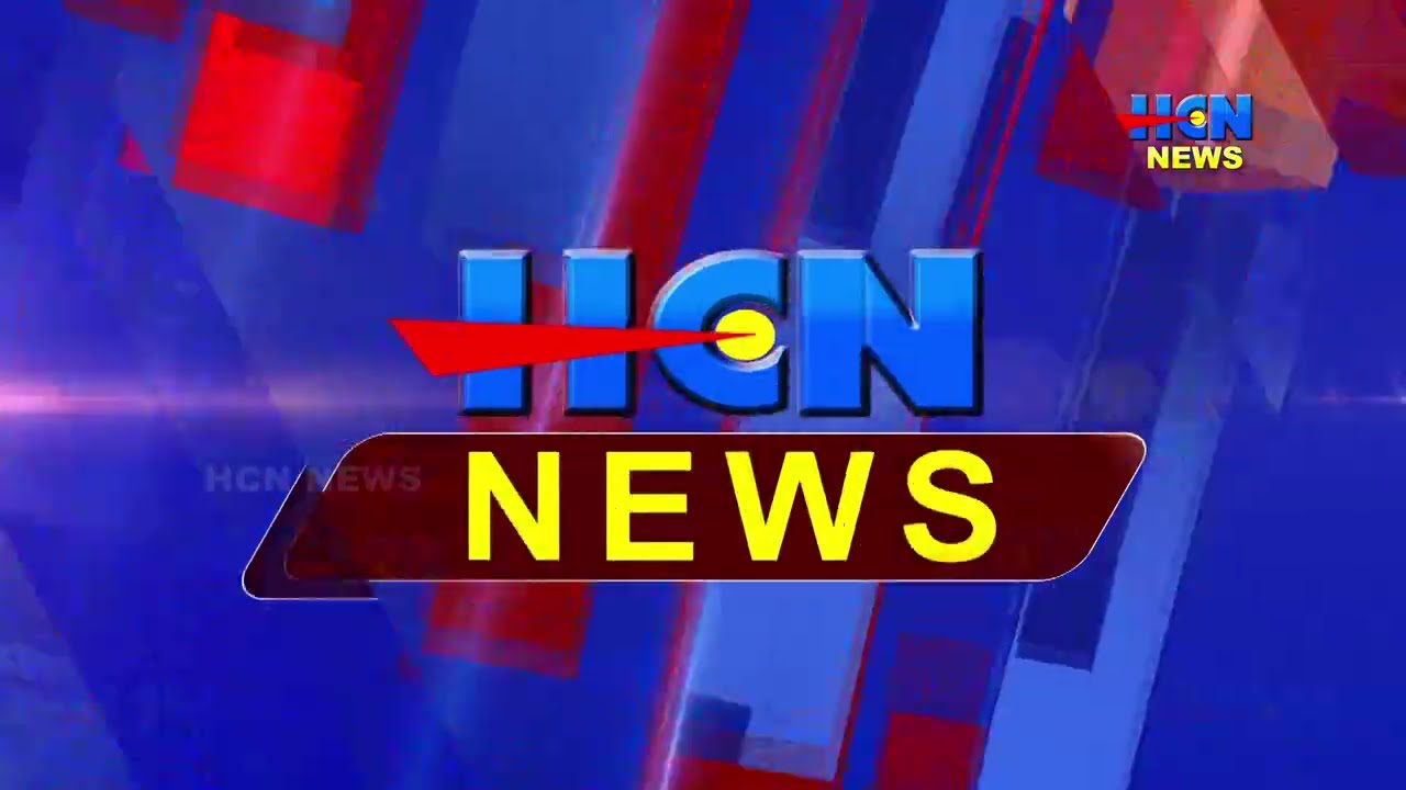 HCN NEWS 14 12 2025