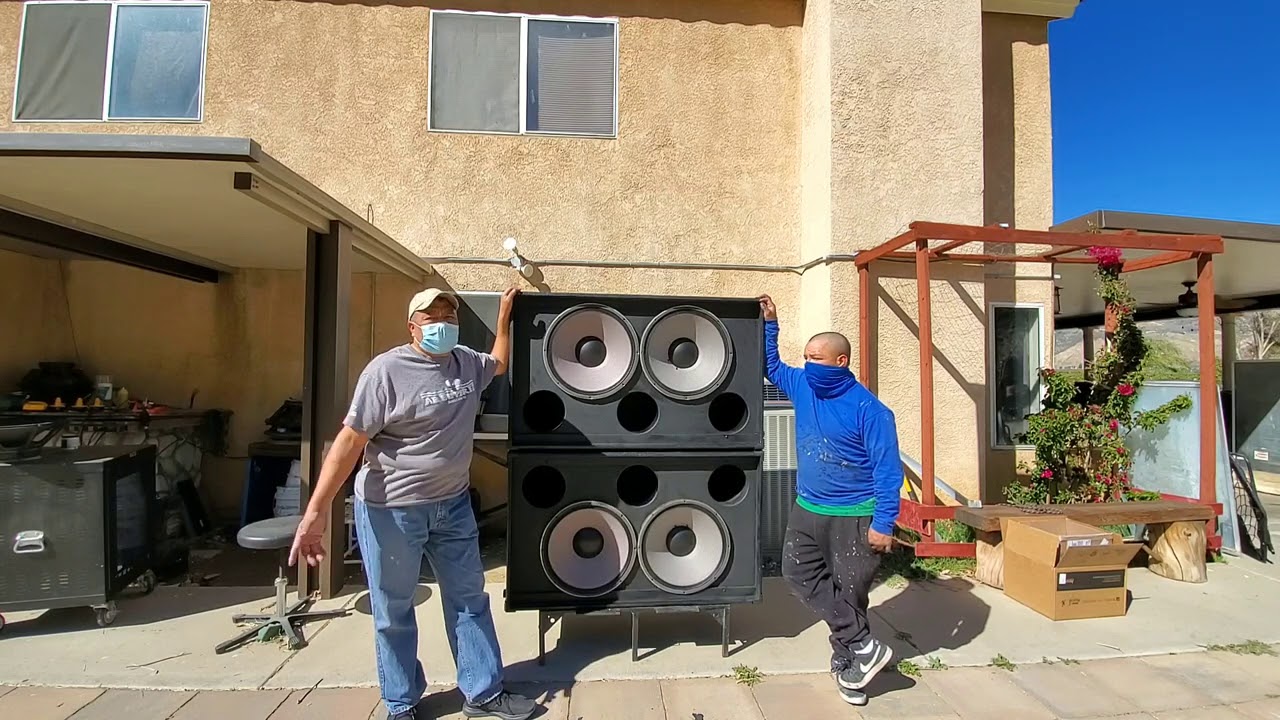 🇲🇽 ESTO ES INCREÍBLE LOS CLÁSICOS DE LA JBL😀   NO TE PASES😯