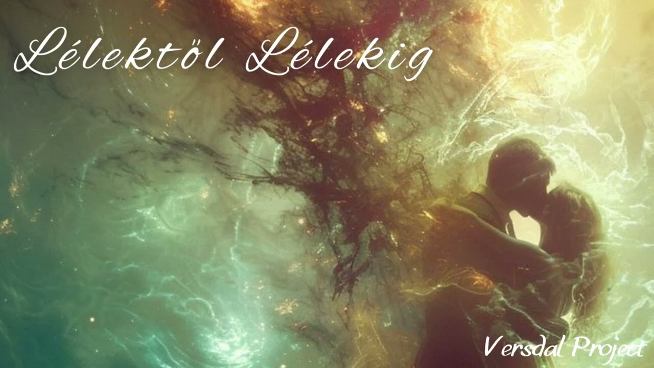 Lélektől lélekig