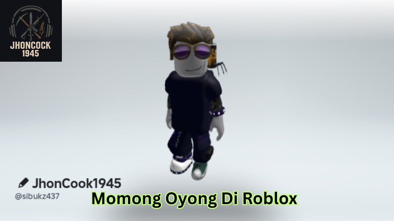 Senin Malam - Gas membership Roblox!? -  Eps.14