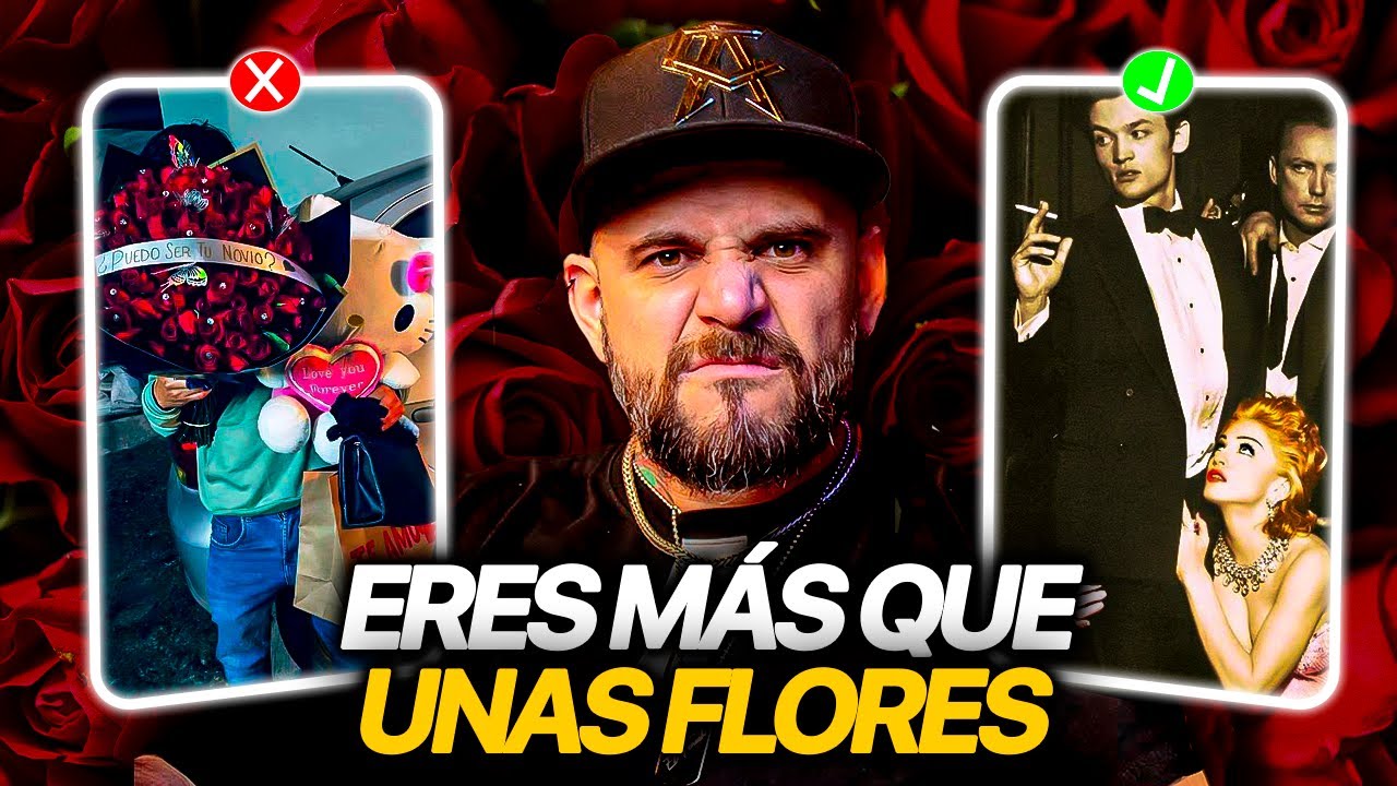 El Temach Expone el Día del SIMP: La Humillación del Hombre Moderno (Motivación)