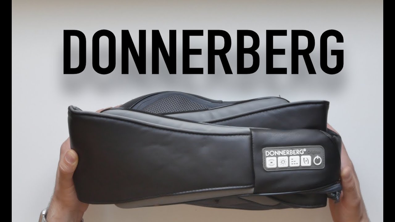 Donnerberg : Lo shiatsu a casa tua !