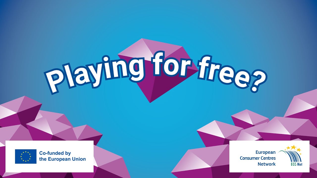 Playing for free - A movie about in-app purchases
