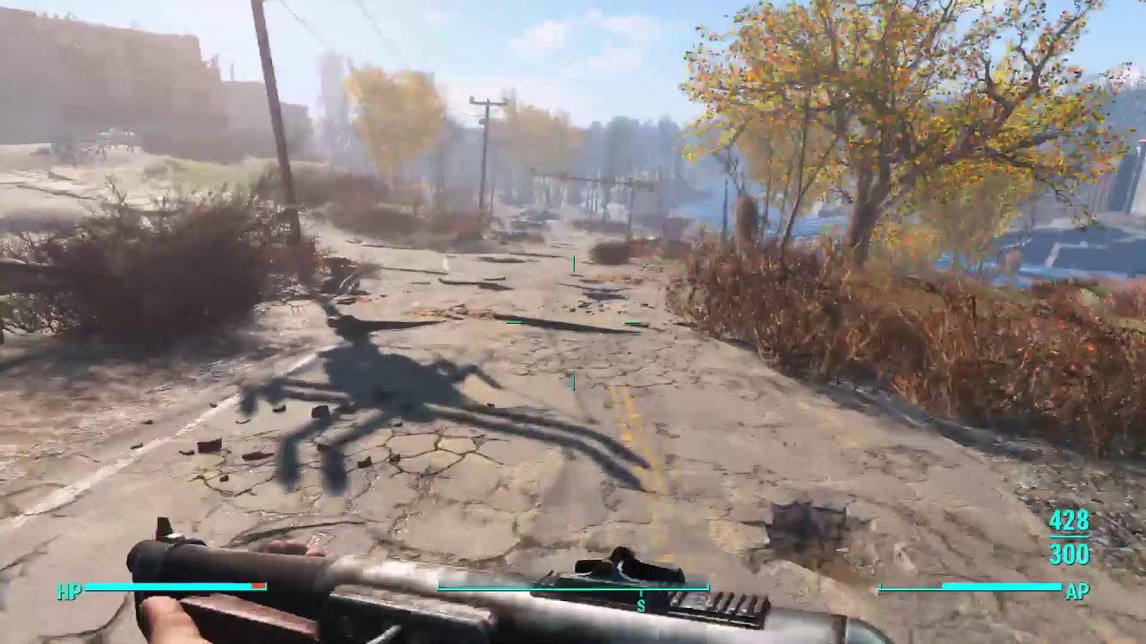 The Comic Book Connoisseur Of Fallout 4